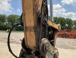 v2 Chassis - Excavator with 