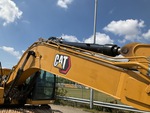 v2 Chassis - Excavator with 