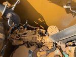 Motor with 