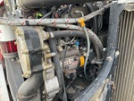 Motor with 