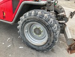 Chassis with 