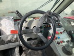 Control Station with 