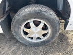 Chassis Photos with 