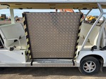 Chassis Photos with 