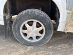 Chassis Photos with 