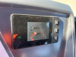 Aspect général with Compteur horaire / compteur kilométrique