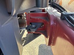 Hydraulique with 