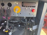 Hydraulique with 