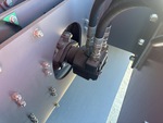 Hydraulique with 