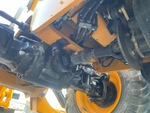 Drivetrain with 