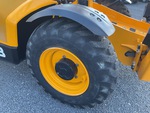 Chassis with 