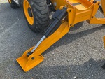 Chassis with 