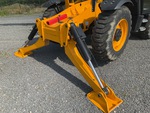 Chassis with 