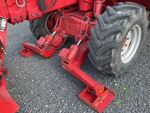 Chassis with 
