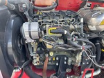 Motor with 