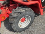Chassis with 