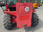 Chassis with 