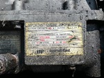 Refrigeration Unit with 