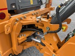Hydraulics with 