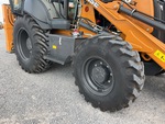 Chassis with 