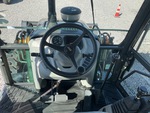Control Station with 