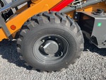 Chassis with 