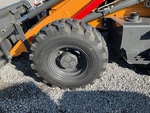 Chassis with 