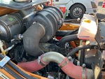 Engine with 