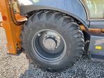 Chassis with 