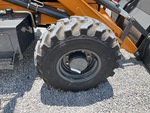 Chassis with 