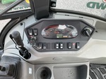 Control Station with 