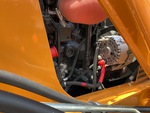 Engine with 