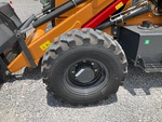 Chassis with 