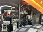 Engine with 