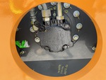 Hydraulics with 