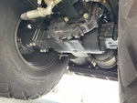 Drivetrain with 
