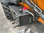 Hydraulics with 
