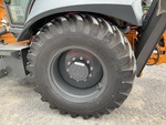 Chassis with 