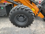Chassis with 