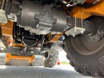 Drivetrain with 