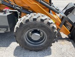 Chassis with 