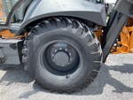 Chassis with 