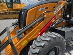 Hydraulics with 