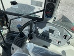Control Station with 