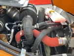 Engine with 