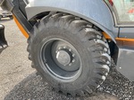 Chassis with 