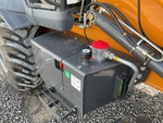 Hydraulics with 