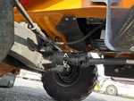 Drivetrain with 