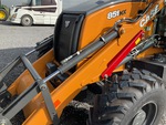 Hydraulics with 