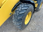 Chassis with 